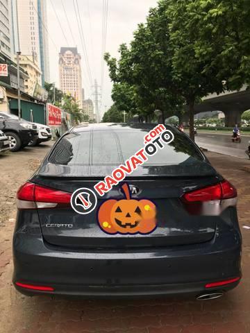 Cần bán gấp Kia Cerato 1.6 2016, giá 589tr-4