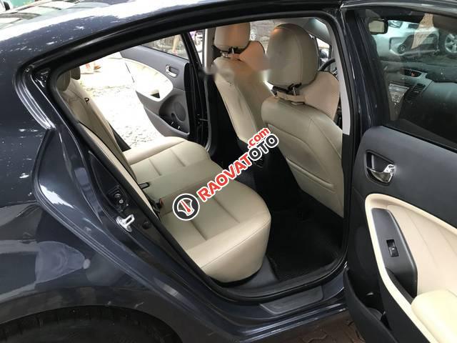 Cần bán gấp Kia Cerato 1.6 2016, giá 589tr-3