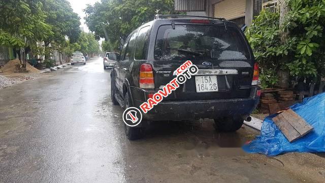 Cần bán lại xe Ford Escape 3.0 đời 2003, 163 triệu-2
