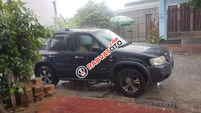 Cần bán lại xe Ford Escape 3.0 đời 2003, 163 triệu-1