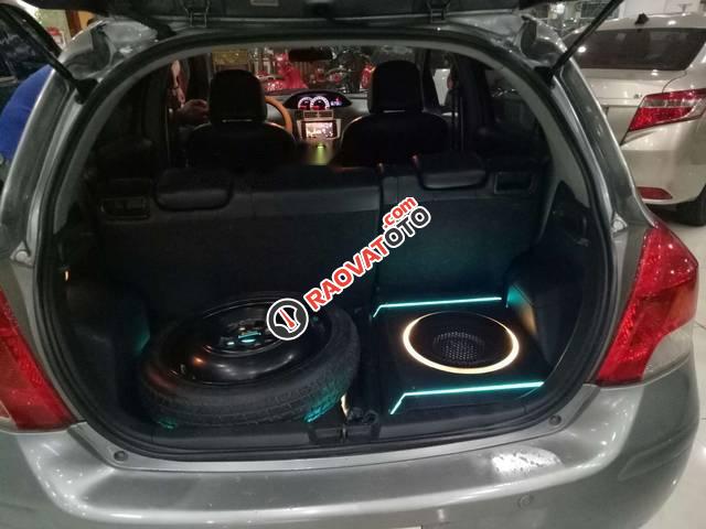 Bán Toyota Yaris AT sản xuất năm 2010, giá 415tr-1