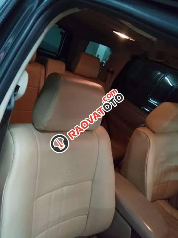 Bán Ford Escape 3.0 2005, màu xám-3