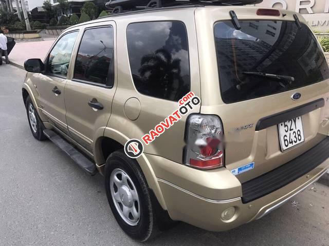 Cần bán gấp Ford Escape 2.3L 2005, 262 triệu-2