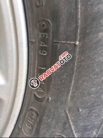 Cần bán xe Toyota Hilux 3.0G sản xuất năm 2014, màu bạc-1