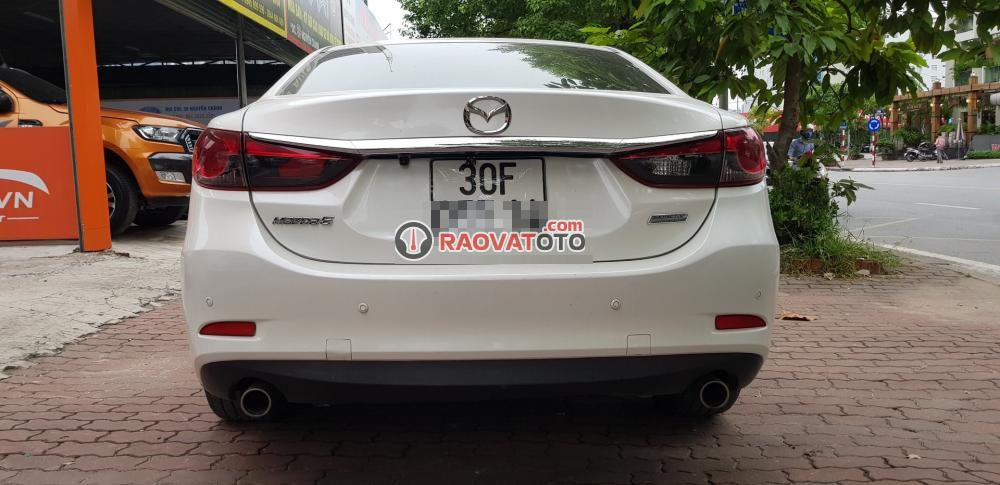 Xe Cũ Mazda 6 2.0 2013-4