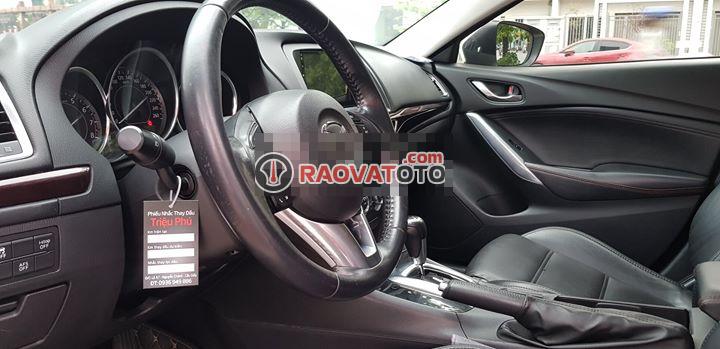 Xe Cũ Mazda 6 2.0 2013-3