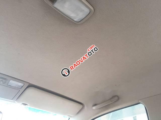 Cần bán xe Toyota Hilux 3.0G sản xuất năm 2014, màu bạc-2