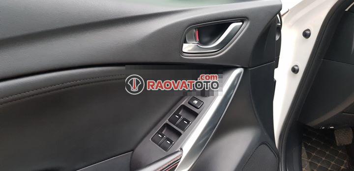 Xe Cũ Mazda 6 2.0 2013-1