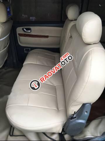 Chính chủ cần bán Mitsubishi Jolie 2001 giá tốt-2