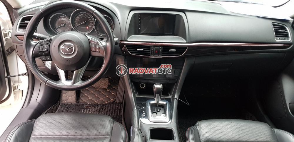 Xe Cũ Mazda 6 2.0 2013-2