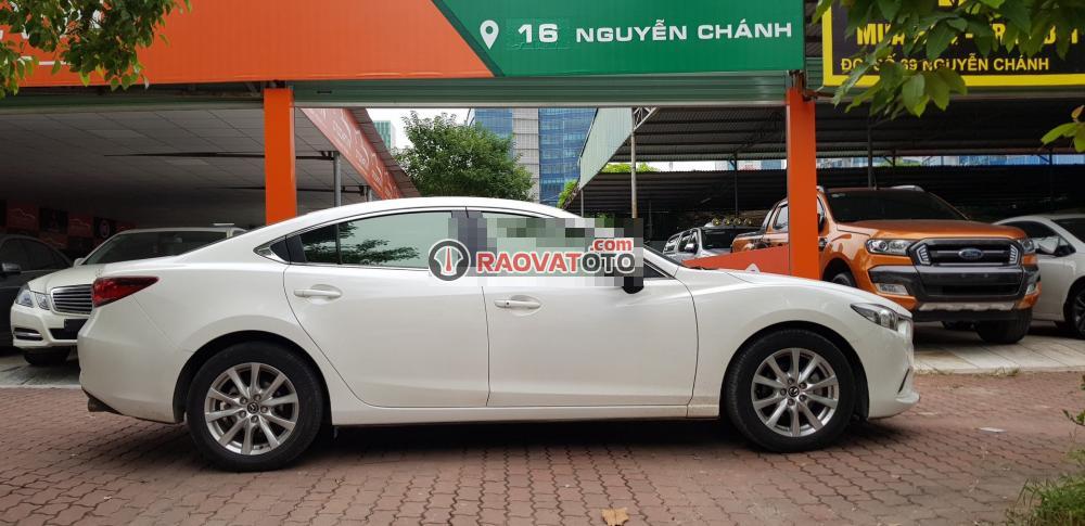 Xe Cũ Mazda 6 2.0 2013-5