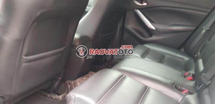 Xe Cũ Mazda 6 2.0 2013-0