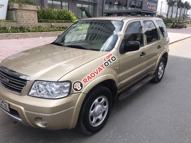 Cần bán gấp Ford Escape 2.3L 2005, 262 triệu-1