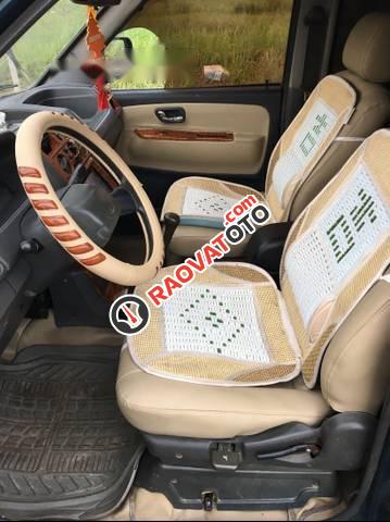 Chính chủ cần bán Mitsubishi Jolie 2001 giá tốt-3