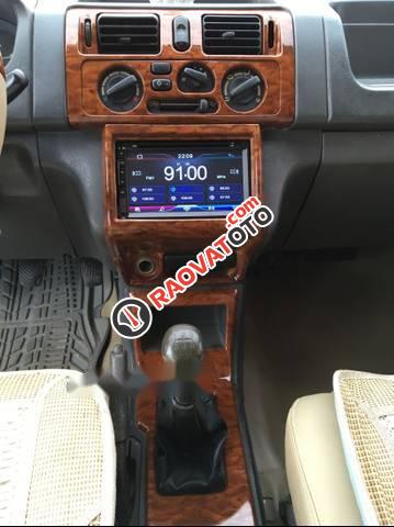 Chính chủ cần bán Mitsubishi Jolie 2001 giá tốt-0