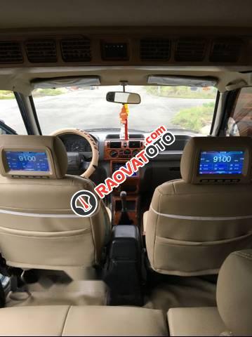 Chính chủ cần bán Mitsubishi Jolie 2001 giá tốt-1