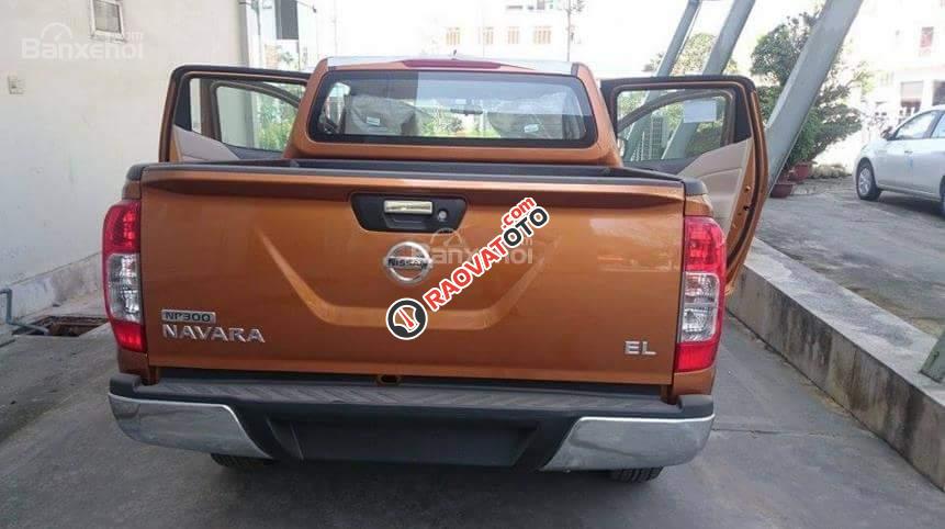 Bán Nissan Navara 2.5L, nhập khẩu Thái Lan, liên hệ ngay-2