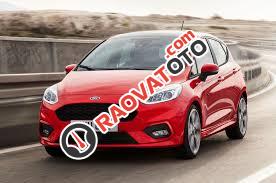 Bán ô tô Ford Fiesta 1.0 AT Ecoboost, đủ màu năm sản xuất 2018-1