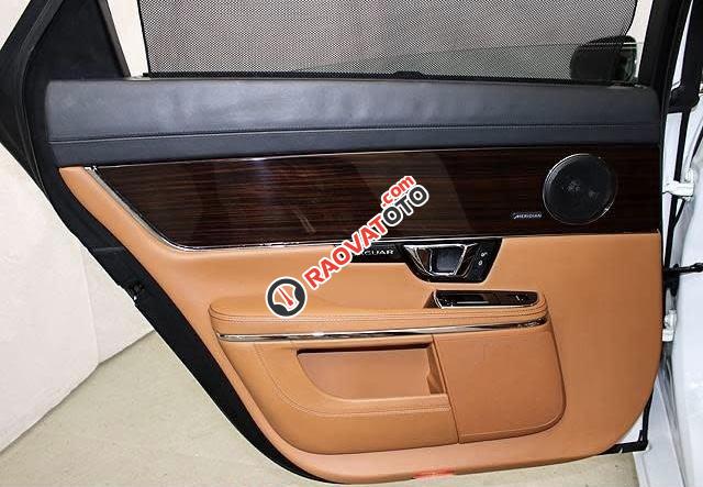 Bán xe Jaguar XJL 3.0 Portfolio Supercharged 2014-8