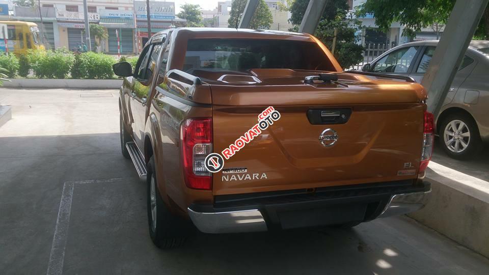 Bán Nissan Navara 2.5L, nhập khẩu Thái Lan, liên hệ ngay-6