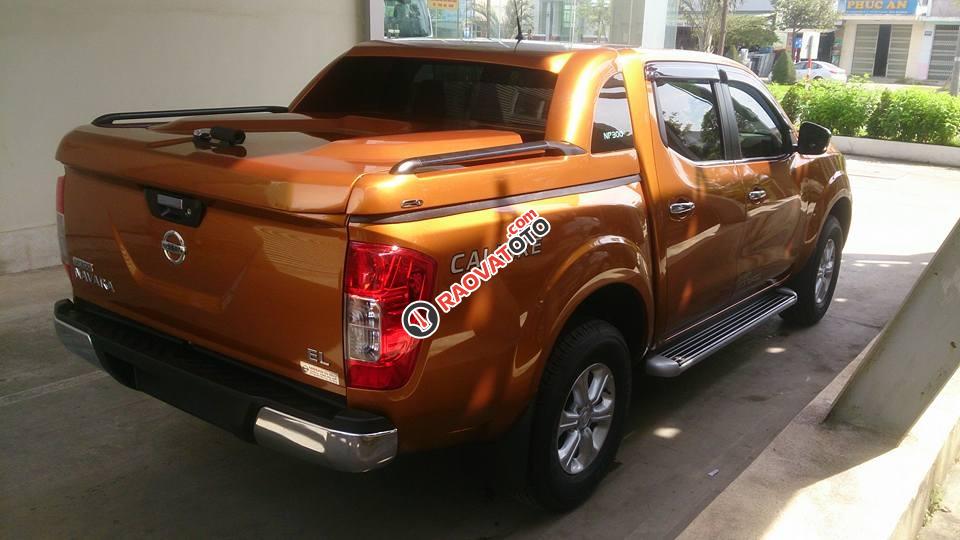 Bán Nissan Navara 2.5L, nhập khẩu Thái Lan, liên hệ ngay-7