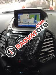 Bán xe Ford Fiesta 1.5L AT Sport năm sản xuất 2018, màu trắng, giá chỉ 480 triệu-3