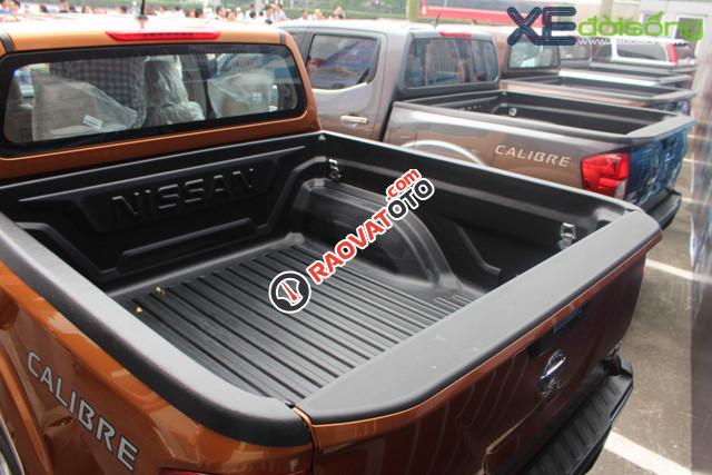 Bán Nissan Navara 2.5L, nhập khẩu Thái Lan, liên hệ ngay-4