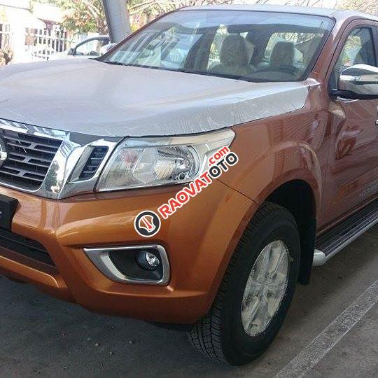 Bán Nissan Navara 2.5L, nhập khẩu Thái Lan, liên hệ ngay-0