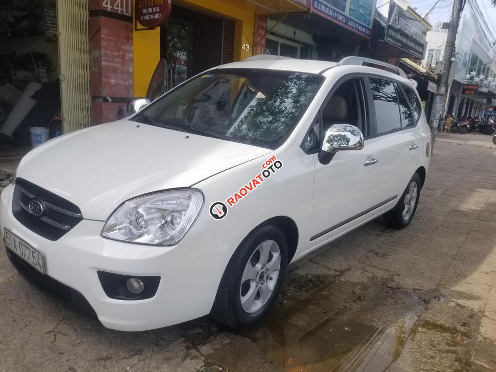 Bán Kia Carens 1.6 đăng ký 2010-1