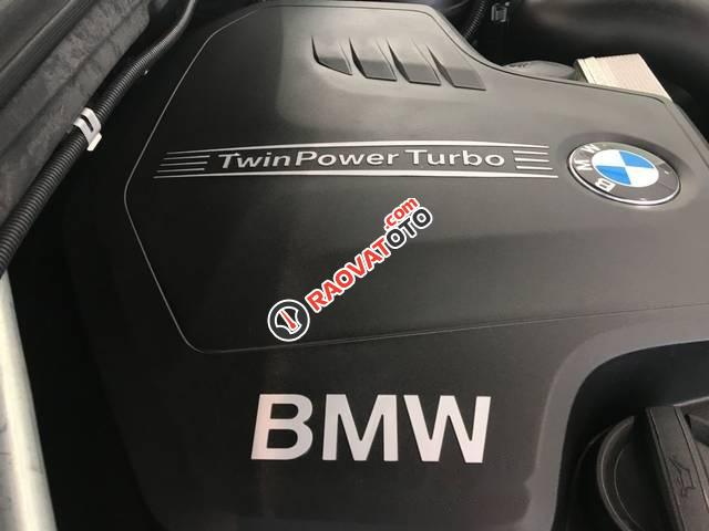 Bán xe BMW X3 xDrive20i năm 2018, màu bạc, nhập khẩu-0