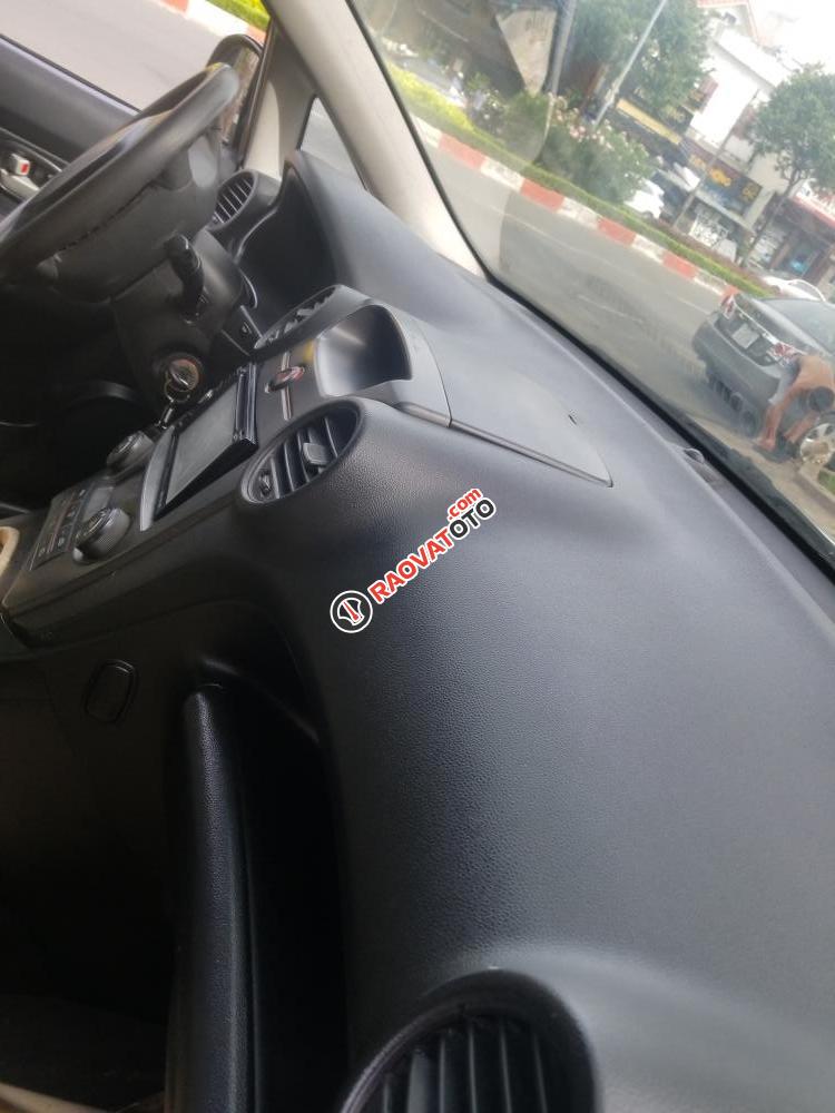 Bán Kia Carens 1.6 đăng ký 2010-5