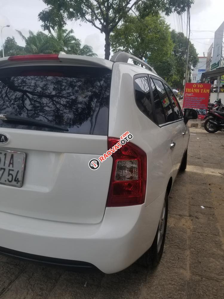 Bán Kia Carens 1.6 đăng ký 2010-2