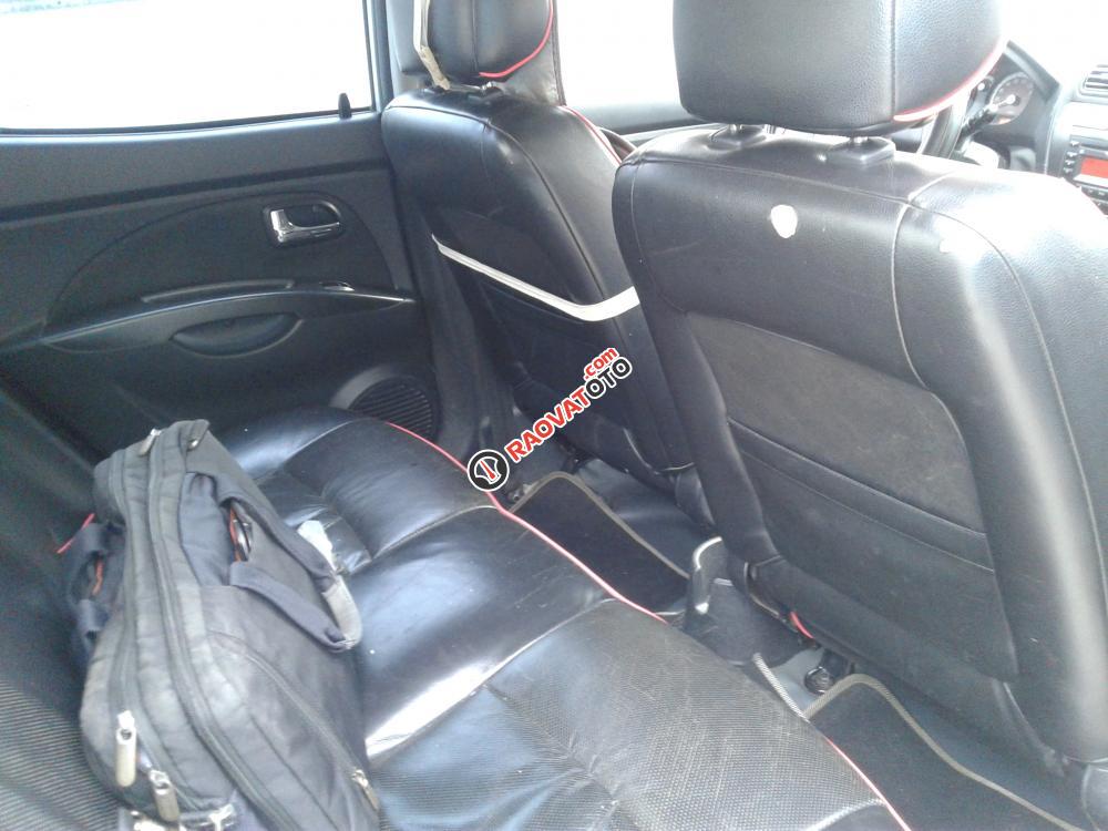 Bán Kia Morning SX (số sàn) 10/2012 mua mới từ đầu, cam kết không tông đụng, ngập nước-5