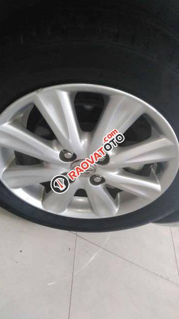 Cần bán chiếc Toyota Yaris 2010, số tự động, nhập khẩu nguyên chiếc từ Đài Loan-4