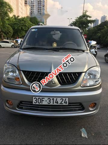 Cần bán xe Mitsubishi Jolie 2.0MPi đời 2004 số sàn, giá chỉ 208 triệu-5