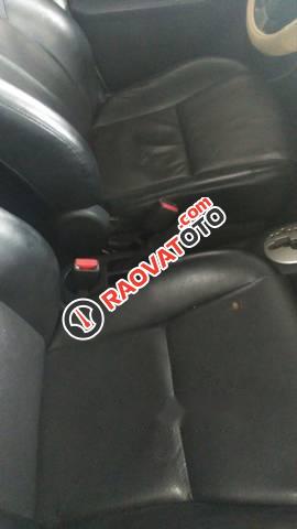 Cần bán chiếc Toyota Yaris 2010, số tự động, nhập khẩu nguyên chiếc từ Đài Loan-2