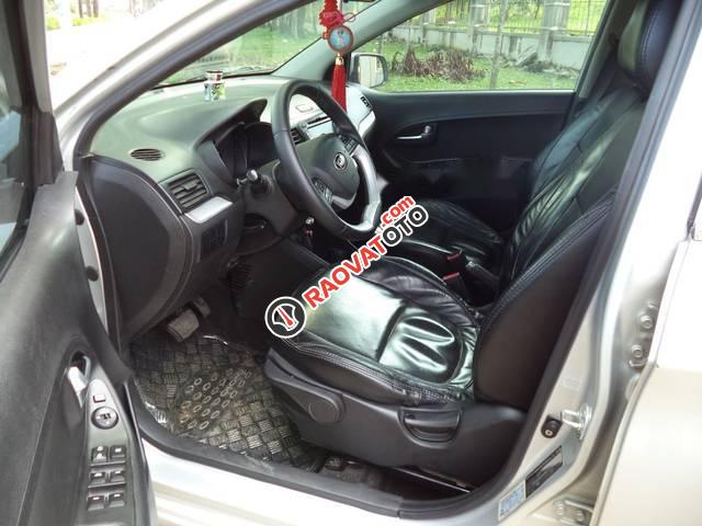 Cần bán xe Kia Picanto Sx 2013 số tự động, bảo dưỡng theo đúng định kì-5