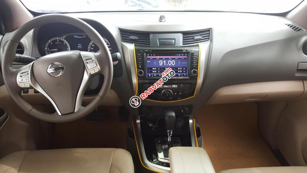 Thăng Tuvanxe bán Nissan Navara VL 2017 nhiều đồ chơi-1