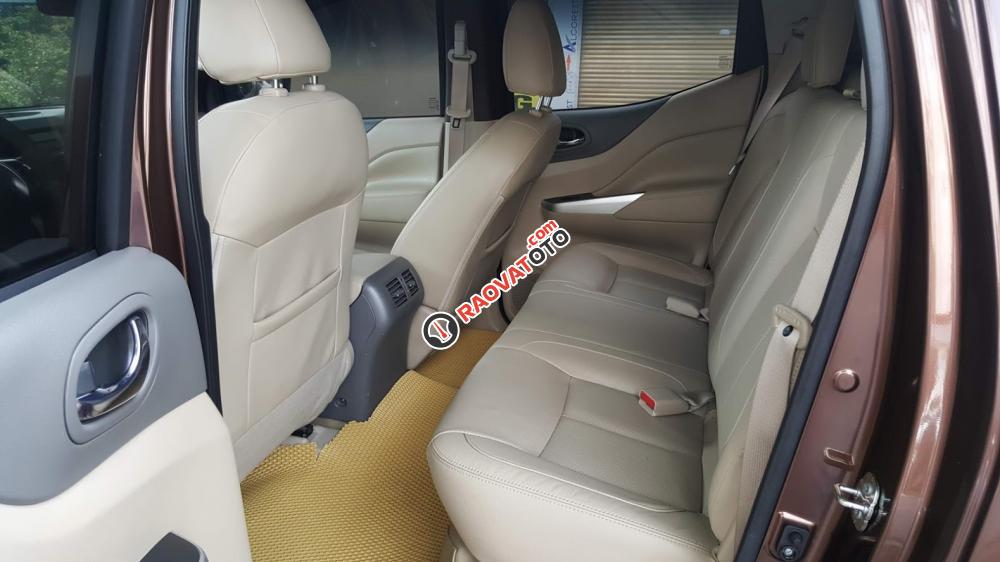 Thăng Tuvanxe bán Nissan Navara VL 2017 nhiều đồ chơi-3