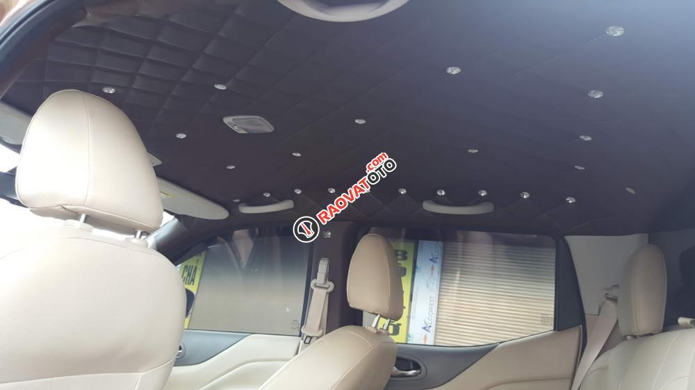 Thăng Tuvanxe bán Nissan Navara VL 2017 nhiều đồ chơi-2