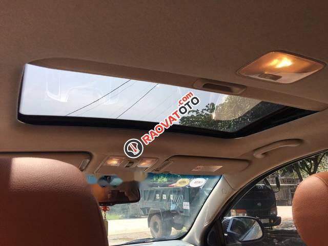 Bán Kia Forte SX đời 2011, màu bạc số sàn-3