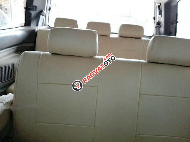 Cần bán lại xe Mazda MPV sản xuất năm 1989, xe cũ bảo dưỡng rất tốt-3