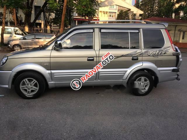 Cần bán xe Mitsubishi Jolie 2.0MPi đời 2004 số sàn, giá chỉ 208 triệu-3