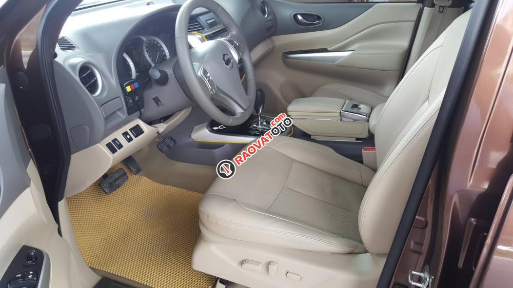 Thăng Tuvanxe bán Nissan Navara VL 2017 nhiều đồ chơi-4