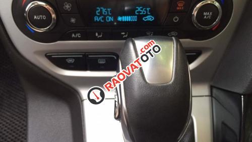 Bán Ford Focus 2.0 AT 2015, màu trắng-2