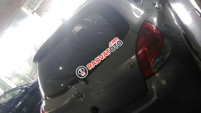 Cần bán chiếc Toyota Yaris 2010, số tự động, nhập khẩu nguyên chiếc từ Đài Loan-5