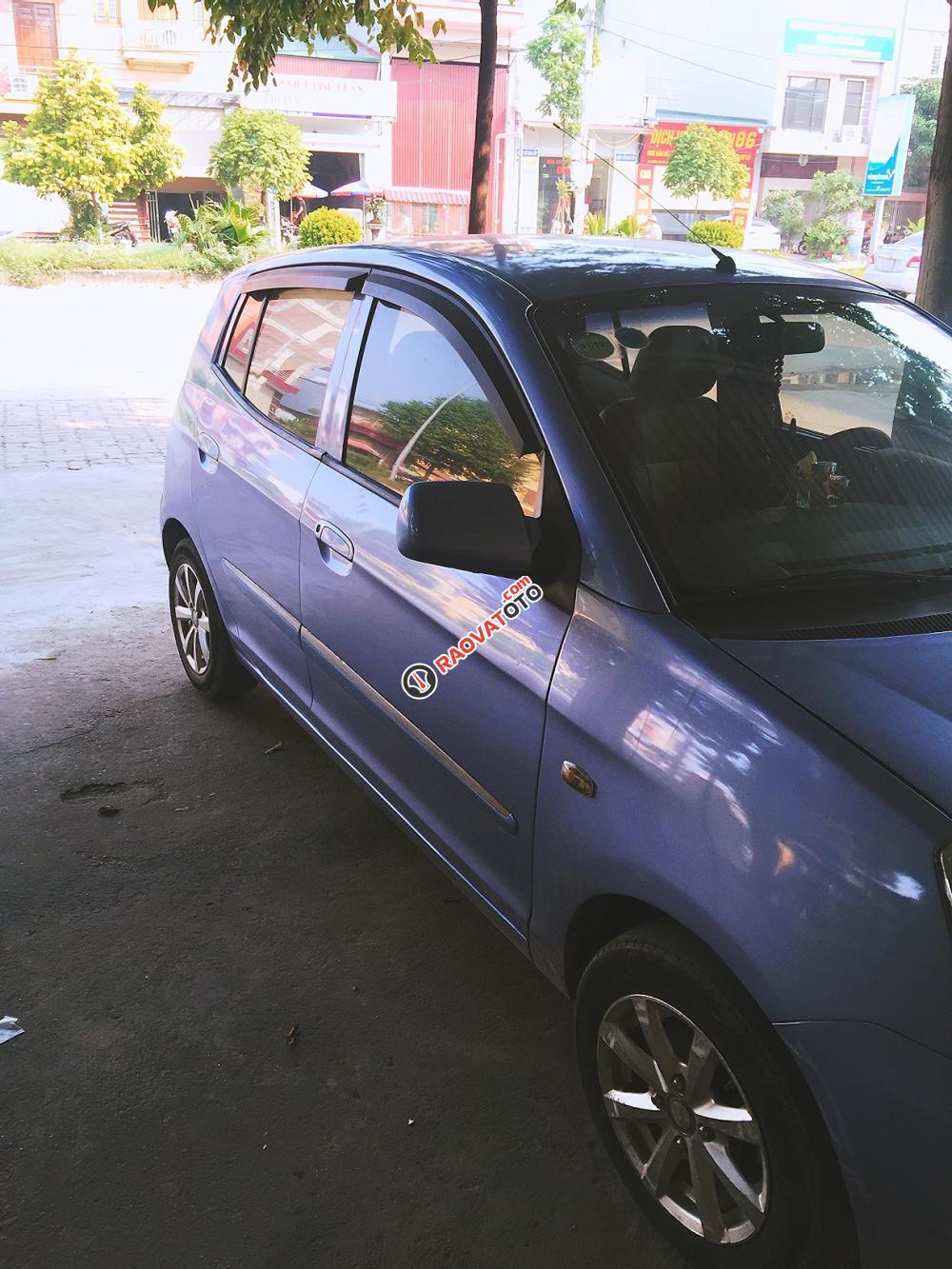 Bán xe Kia Moring 2008 giá tốt-1