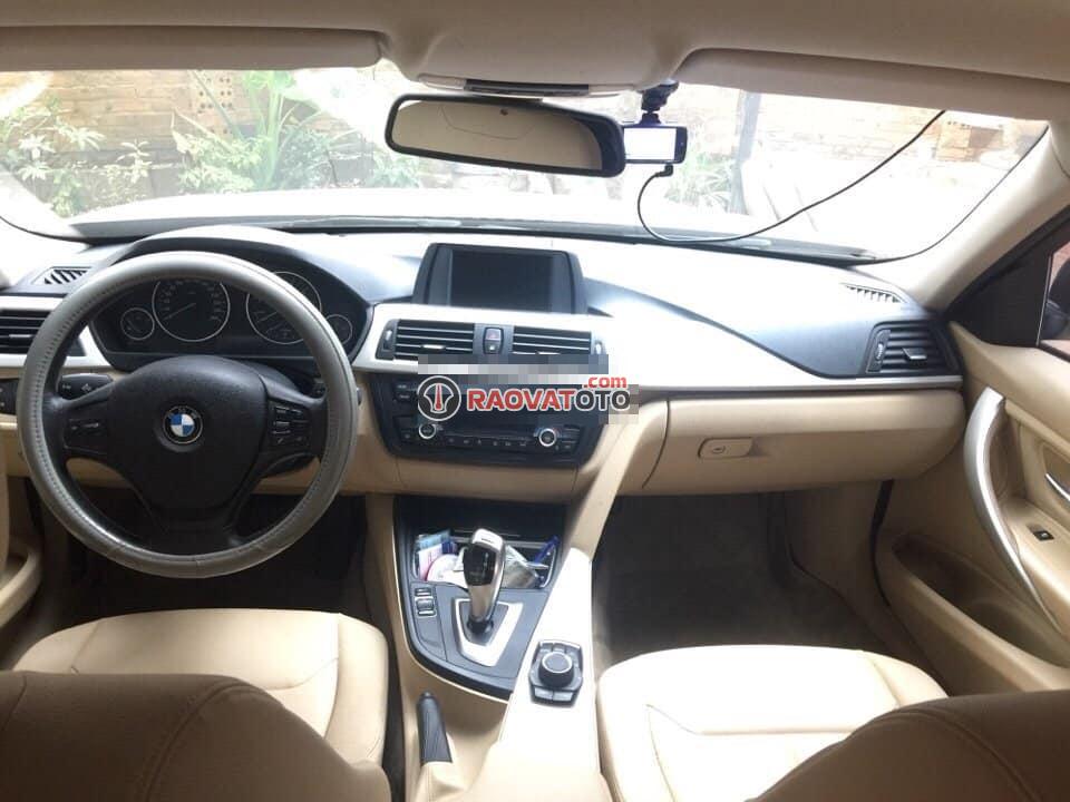 Xe Cũ BMW 3 320i 2013-3
