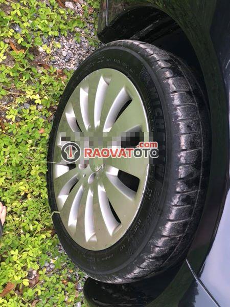 Xe Cũ Mercedes-Benz C 200 2008-0