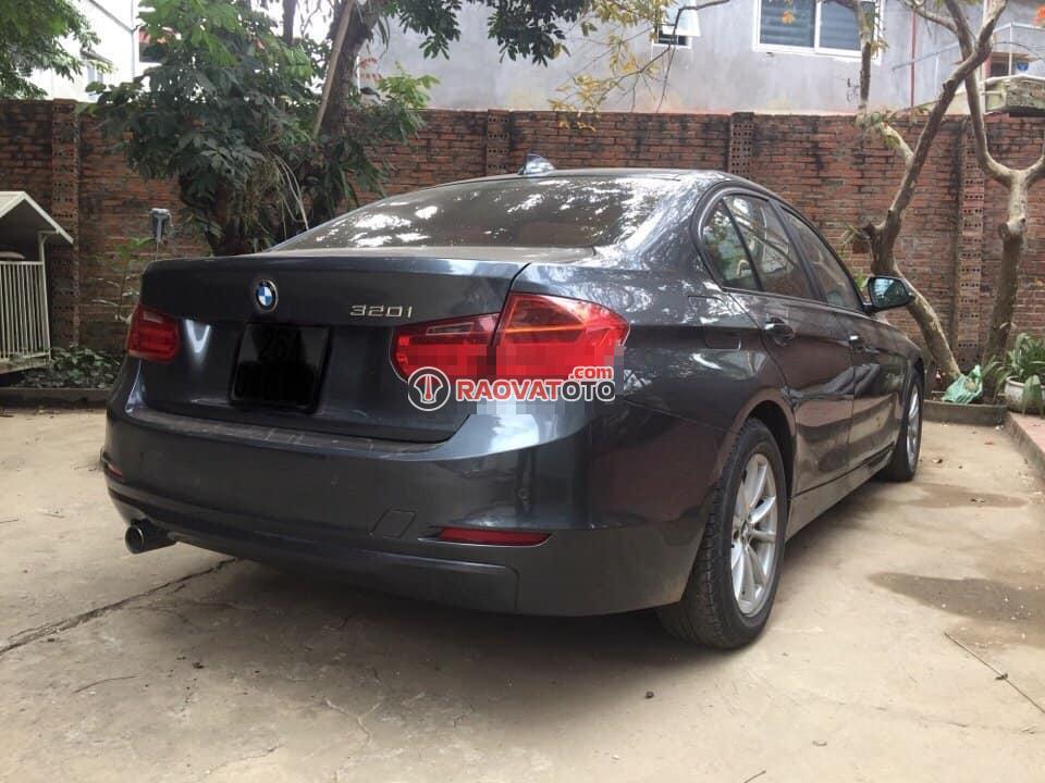 Xe Cũ BMW 3 320i 2013-4